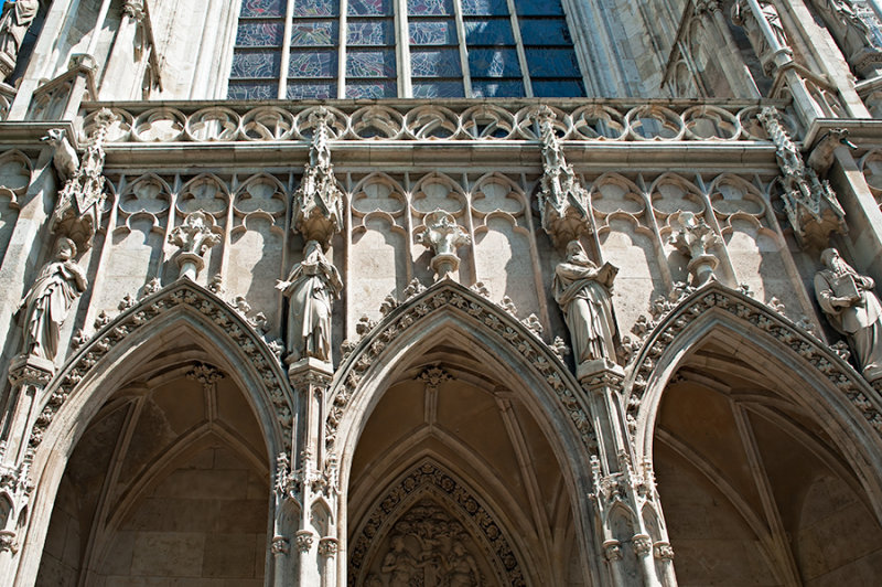 Votive Church