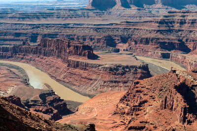 DEAD HORSE POINT STATE PARK