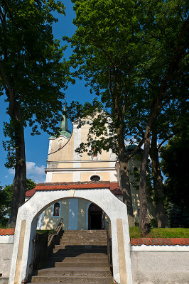 St. Archangel Michael Church