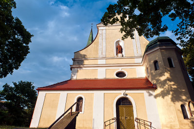 St. Archangel Michael Church