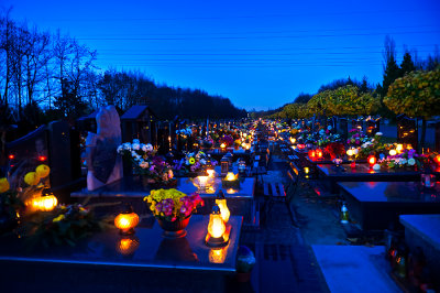 Signs Of Remembrance