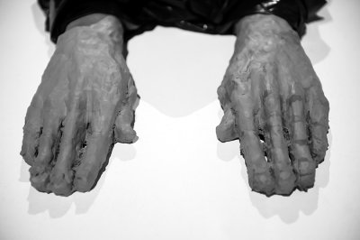 These Hands