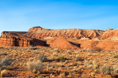 Capitol Reef NP 
