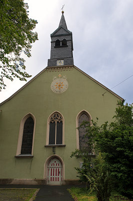 Hospitalkirche  Hospital Church