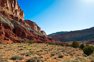 Capitol Reef NP