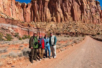 Capitol Reef Photo Group