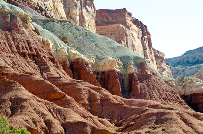 Capitol Reef NP