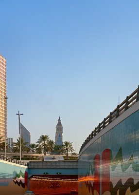 City Of Dubai