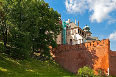 Wawel Castle