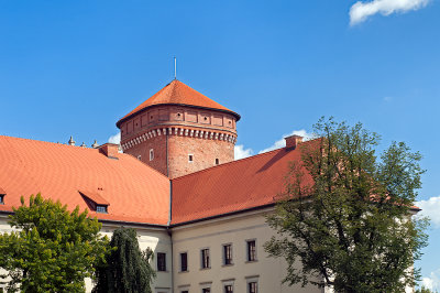 Wawel Castle