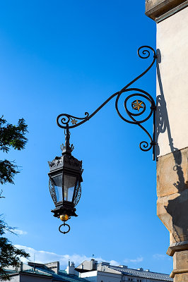 Main Market Lantern