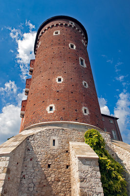 Sandomierska Tower