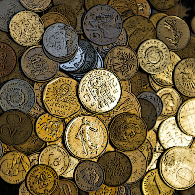 Money