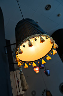 Lamps' Light