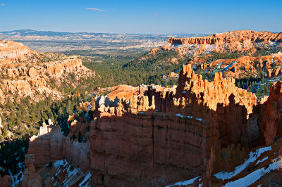 Bryce Canyon - Sunset Point