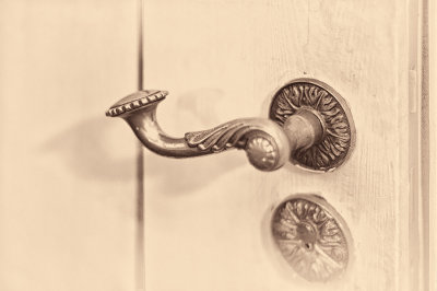 Old Handle