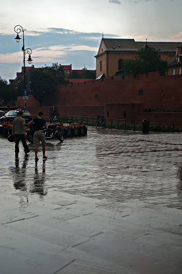 Watery Street