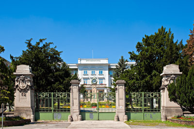 Otto Wagner Hospital