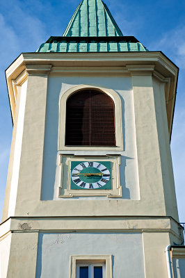 Church Of St. Josef