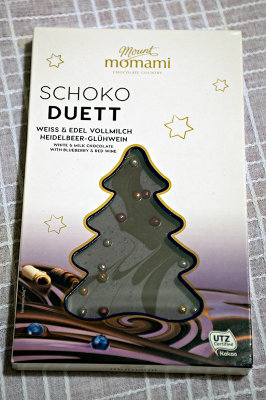 Schoko Of The Season