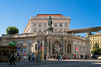 The Albertina Museum