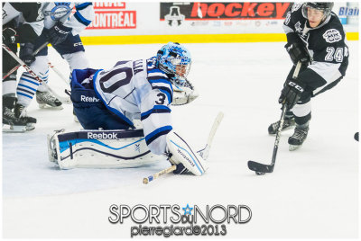 8 novembre 2013 - Armada 5 - Chicoutimi 2