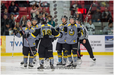 25 oct 2014 - Halifax 1 - Armada 2