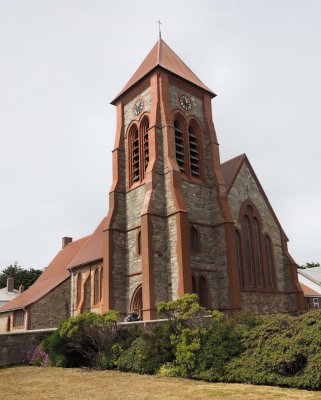 Christ Church Cathedral