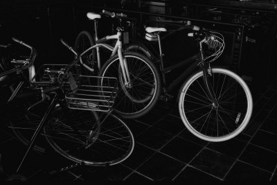 VCC 02 - Retro Time - Victoria Bicycle Shop 