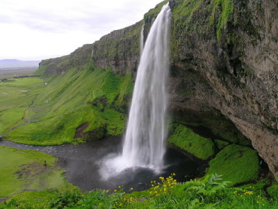 Iceland 2010