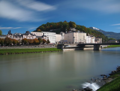 Salzburg & Surrounding