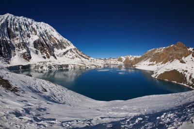 Tilicho lake