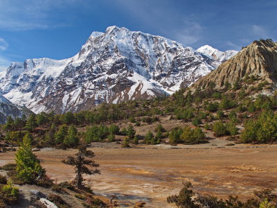 Annapurna III