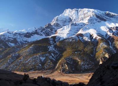 Annapurna III