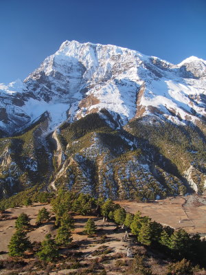 Annapurna III