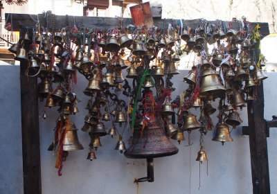 bells