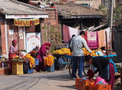 Kathmandu