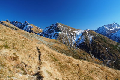 Planai Hhenweg