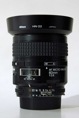 Nikon HN-22