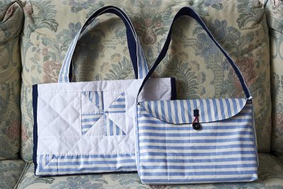 Bags for grand sons