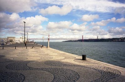 in Lisbon Reala