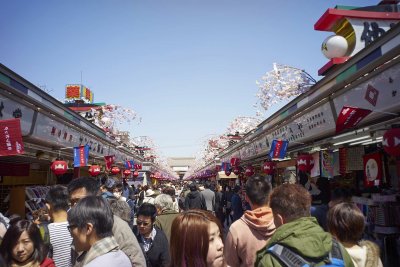 in Asakusa @f11 a7