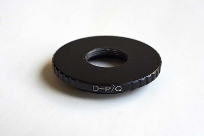 D->Q adapter