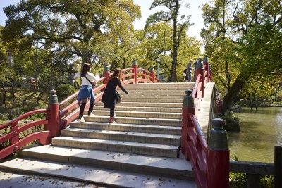 at Dazaifu @f11 a7