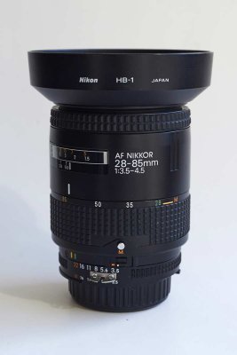 Nikon HB-1