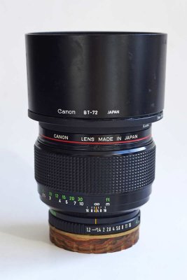 Canon BT-72