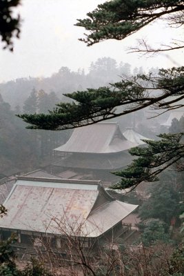 Kamakura Kenchō-ji