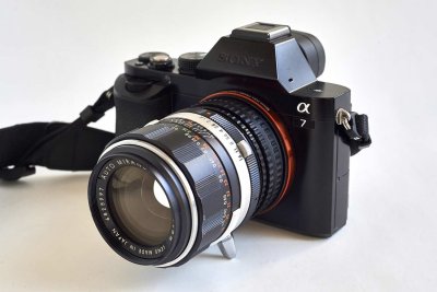カメラ レンズ(単焦点) AUTO MIRANDA 50mm F1.4 (Miranda mount) Photo Gallery by koji 