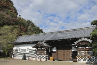 Police headquarter in EDO