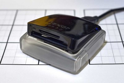 Lexar card reader USB 3.0